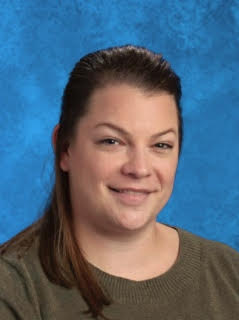 Sarah Miller